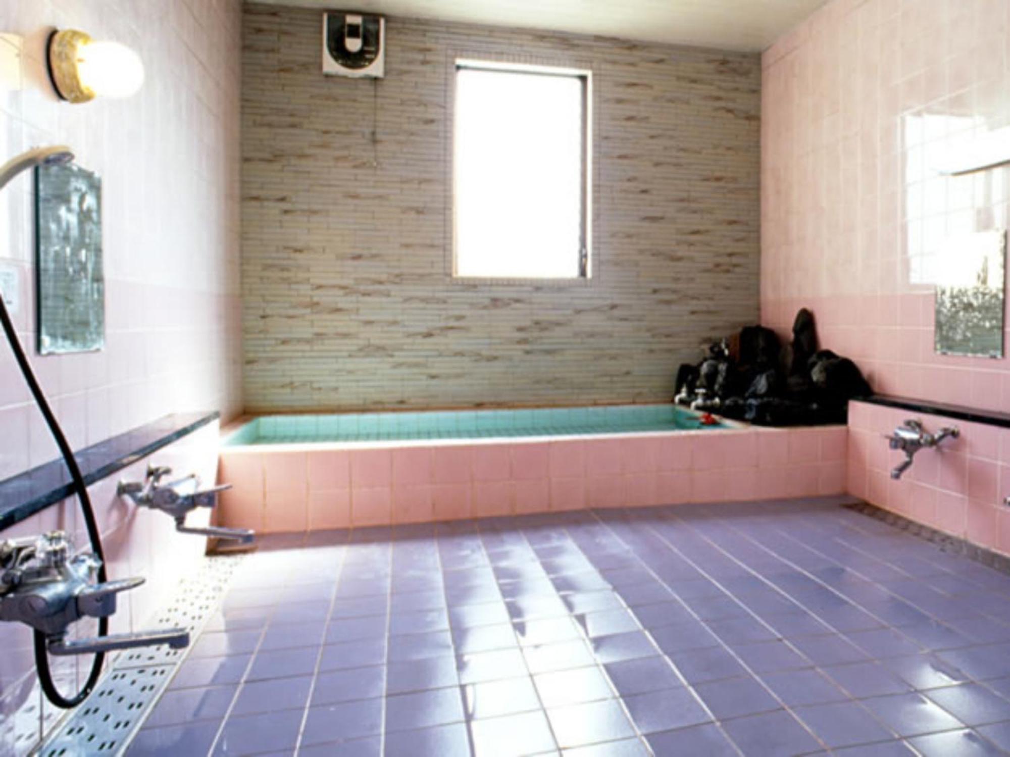 Jyubankan Iiyama Luaran gambar